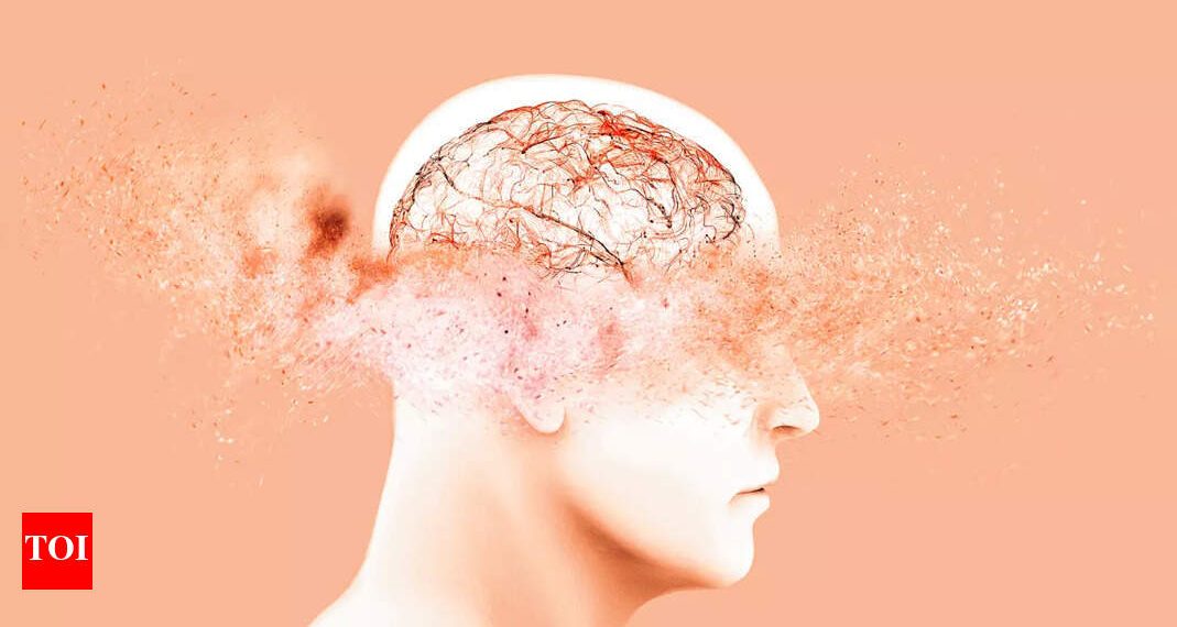 Weight problems can mess up the mind for good; this is how |