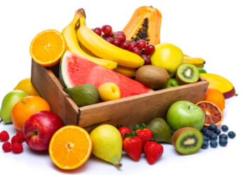Fruits for Liver Well being: Physician explains the function of fruits and perfect portion per day that may maintain your liver wholesome |