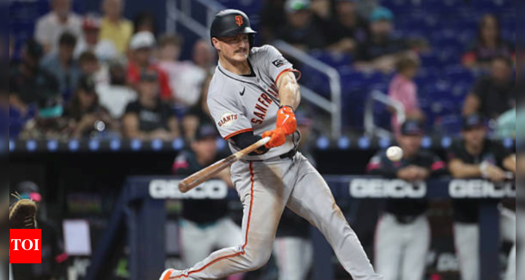 Will Matt Chapman play this night towards San Diego Padres? The final replace of the accident report of Star Francisco Giants Star (June 2, 2025) | MLB information