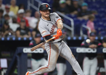 Will Matt Chapman play this night towards San Diego Padres? The final replace of the accident report of Star Francisco Giants Star (June 2, 2025) | MLB information