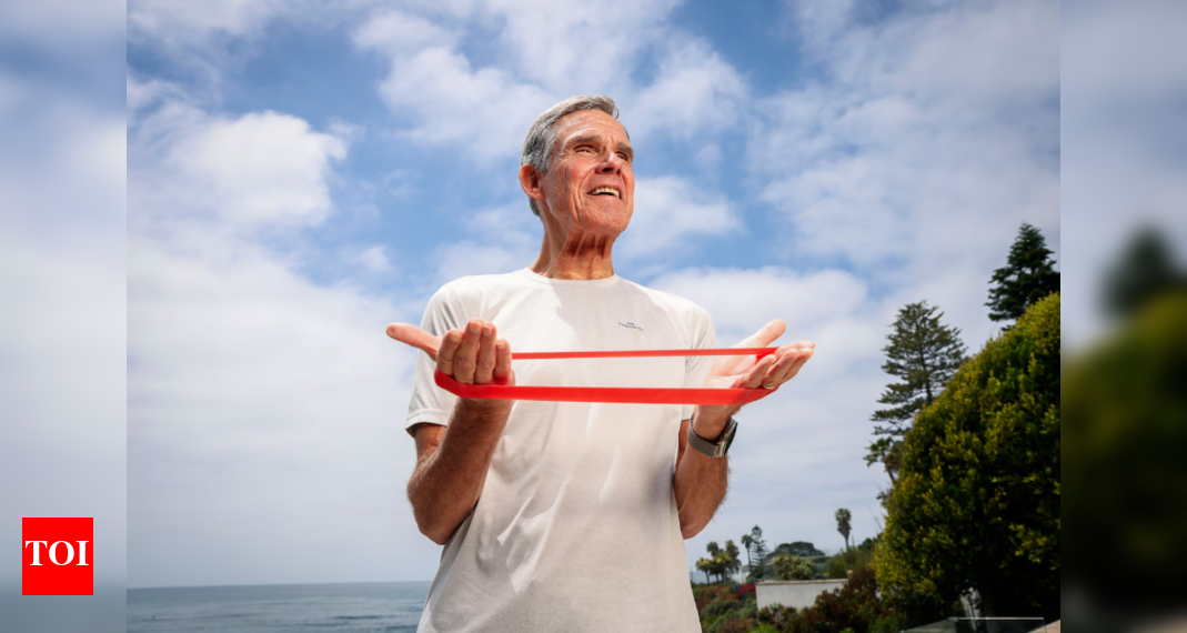 Wholesome Life-style Ideas: Not simply genes: After 17 years of examine, scientist discovers simply 1 way of life change that might simply add 10 wholesome years to life |