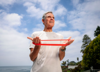 Wholesome Life-style Ideas: Not simply genes: After 17 years of examine, scientist discovers simply 1 way of life change that might simply add 10 wholesome years to life |