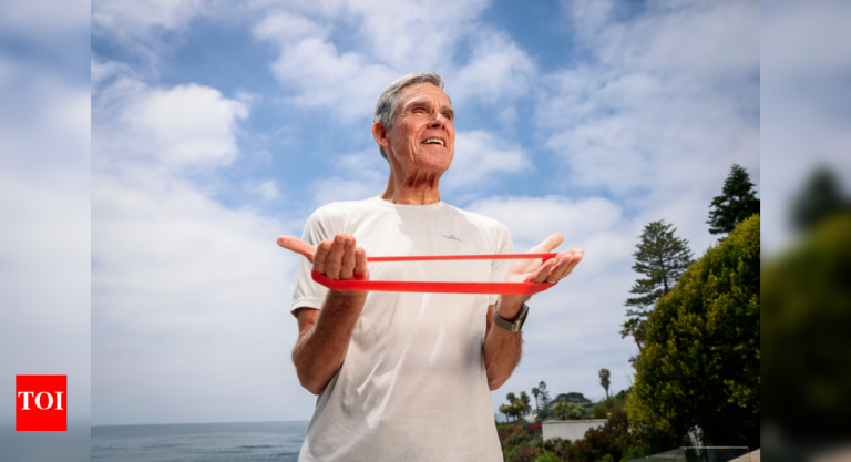 Wholesome Life-style Ideas: Not simply genes: After 17 years of examine, scientist discovers simply 1 way of life change that might simply add 10 wholesome years to life |