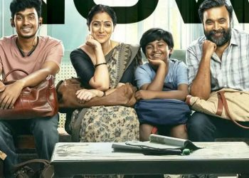 ‘Vacationer Household’ finds new life on OTT: Sasikumar and Simran’s heartwarming story resonates deeply | Tamil Film Information