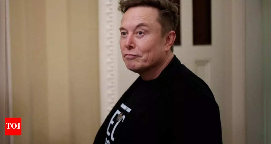 Morgan Stanley buys a $ 5 billion debt package deal for the richest man on the planet, Elon Musk, here is what that is about