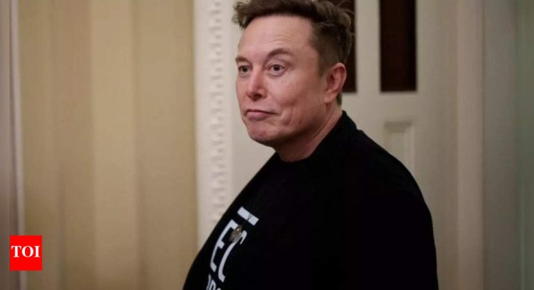 Morgan Stanley buys a $ 5 billion debt package deal for the richest man on the planet, Elon Musk, here is what that is about