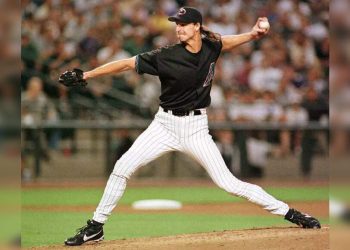 Legendary no. 51 of Randy Johnson who will probably be withdrawn by sailors in 2026, honoring the pitching icon of the franchise | MLB information