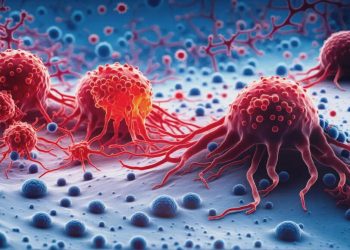 THIS eating regimen can delay the development of most cancers, consultants reveal |