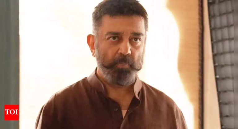 ‘Thug Life’ pulled from Karnataka launch as Kamal Haasan stands agency on no apology | Tamil Film Information