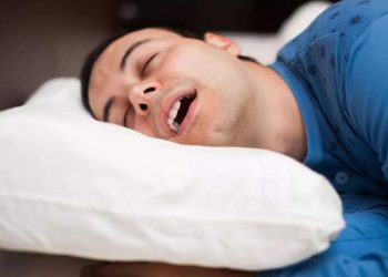 Can taping your mouth shut enhance your sleep? New research reveals
