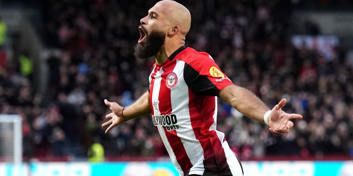 Bryan Mbeumo: MAN UTD inquisitive about Brentford Ahead, however faces the competitors from the Premier League rivals | Soccer information