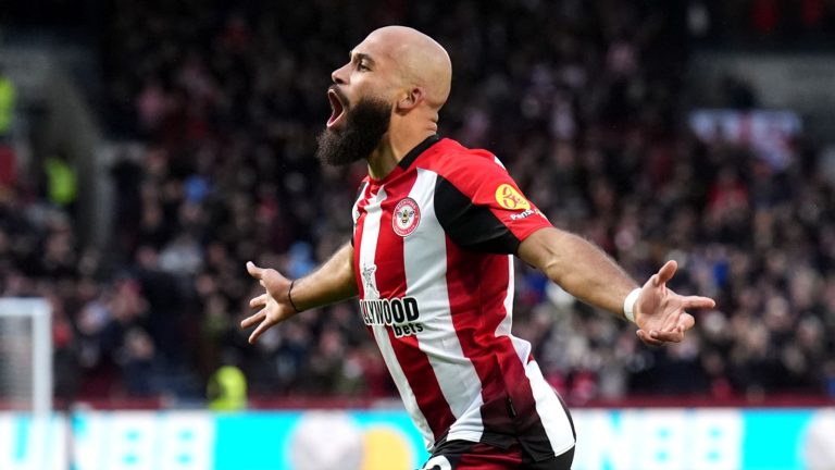 Bryan Mbeumo: MAN UTD inquisitive about Brentford Ahead, however faces the competitors from the Premier League rivals | Soccer information