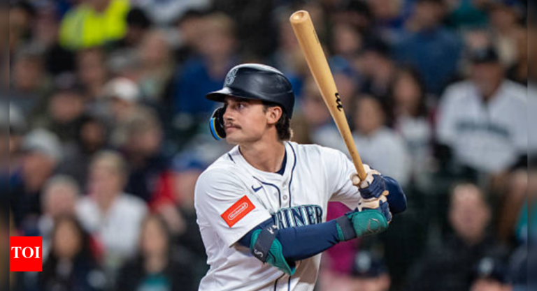 Will Cole Younger will play this night towards Baltimore Orioles? The final replace of the celebrities Star Seattle Mariners (June three, 2025) MLB information