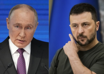 Ukraine’s Drone Assault on Russia used Open-Supply software program, the “upset” developer says he wished to make flying robots: “Not in 1,000,000 years …”