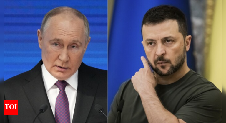 Ukraine’s Drone Assault on Russia used Open-Supply software program, the “upset” developer says he wished to make flying robots: “Not in 1,000,000 years …”