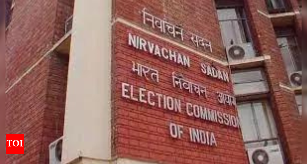 EC banks on know-how for sooner participation updates India Information
