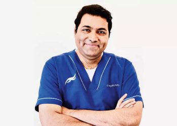 Tears don’t simply reveal your feelings. New tear check equipment can detect a number of illnesses too