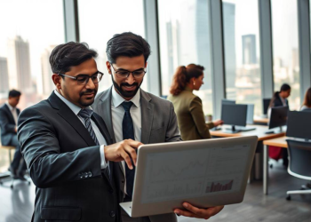 What’s expertise in Delhi-Ncr! Energy of worldwide monetary companies | Delhi Information