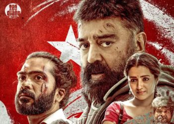 ‘Thug Life’ early evaluation: Kamal Haasan & Mani Ratnam’s movie is a ‘cult traditional’ with goosebumps inducing scenes | Tamil Film Information