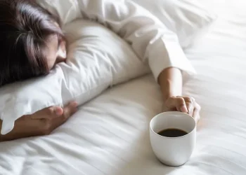 Research finds impact of espresso on a sleeping mind