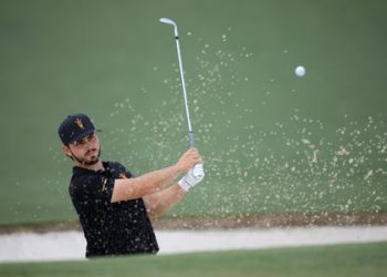 Amateurs – golf spans, which pee within the creek at Masters joins Liv Golf – Taylorville Each day Information