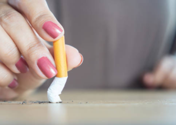 5 straightforward and efficient exercises to quit smoking