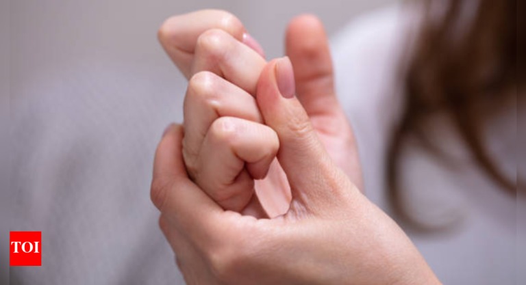 Joint ache no extra: Arthritis administration ideas that truly work