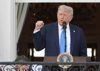 President Donald Trump broadcasts journey ban, restrictions on 19 international locations