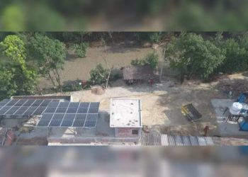 Farmers who use inexperienced know-how to realize photo voltaic power, profit from advantages Lucknow Information