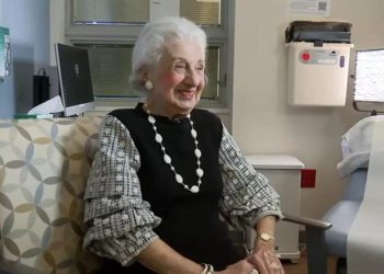 Layne Horwich Most cancers Battel: Recognized with most cancers at 100, beat the illness at 101: Layne Horwich’s ‘unbelievable’ longevity story |