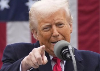 Refugees redefined beneath Trump: Government orders shift concentrate on white identification coverage | World information