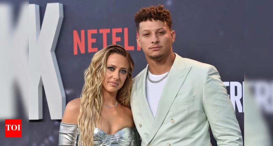 Whereas Patrick Mahomes dominates NFL, Brittany Mahomes marks the large, as a result of the present KC worth explodes at $ 275 million | NFL information