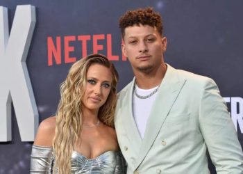 Whereas Patrick Mahomes dominates NFL, Brittany Mahomes marks the large, as a result of the present KC worth explodes at $ 275 million | NFL information
