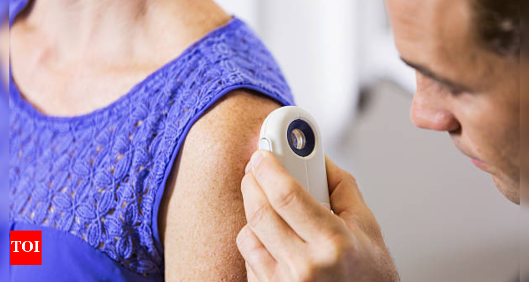 Most cancers Signs: Informed it was nervousness—She was really dwelling with stage four most cancers |