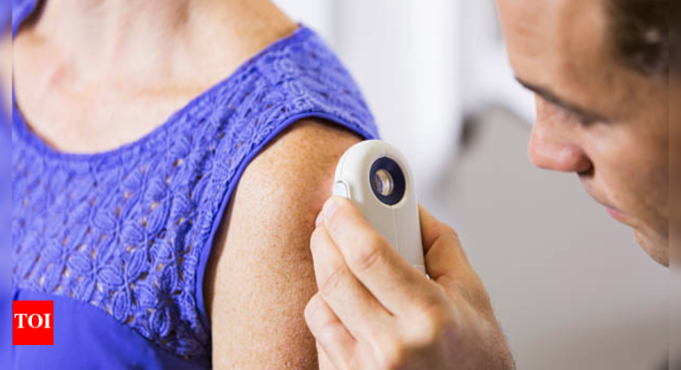 Most cancers Signs: Informed it was nervousness—She was really dwelling with stage four most cancers |