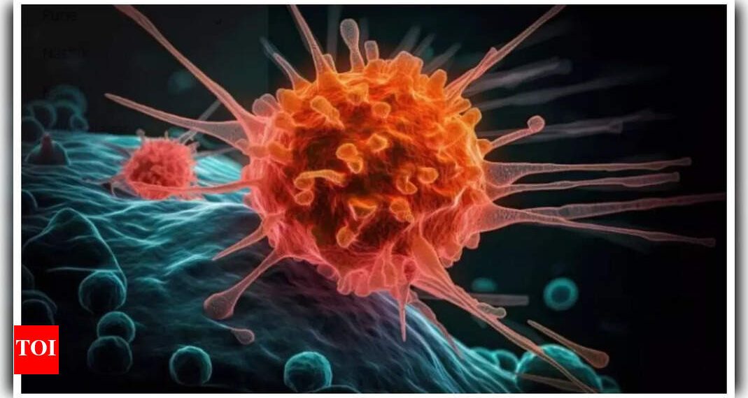 Why does Breast Most cancers occur? 5 largest triggers in response to the most recent analysis