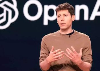 Openai to enchantment within the case of copyright in NYT, CEO Sam Altman says that “try to be like speaking to a …”