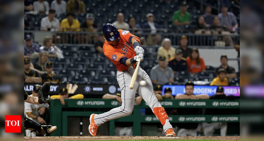 What does Cam Smith ascension say on the main league baseball in regards to the trendy growth of the gamers | MLB information