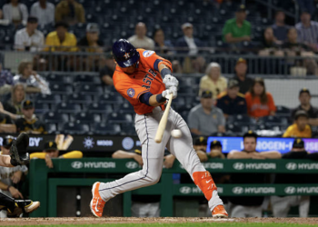 What does Cam Smith ascension say on the main league baseball in regards to the trendy growth of the gamers | MLB information