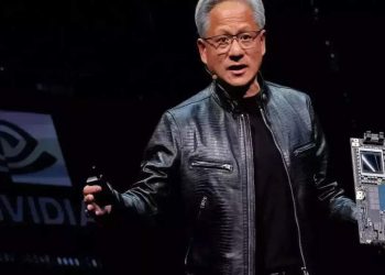 The CEO of Nvidia CEO, Jensen Huang, revealed by his biographer: he’s fueled by the concern of failure and due to this fact by no means slows