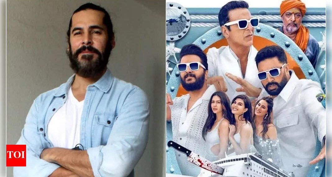 ED raids Dino Morea’s home in Rs 65 crore Mithi River rip-off, Deepika Padukone nonetheless a part of Kalki 2, Housefull 5 set for Rs 13.94 crore day 1 opening: High 5 Leisure Information | Hindi Film Information