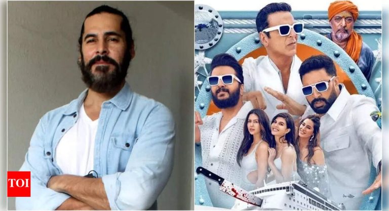 ED raids Dino Morea’s home in Rs 65 crore Mithi River rip-off, Deepika Padukone nonetheless a part of Kalki 2, Housefull 5 set for Rs 13.94 crore day 1 opening: High 5 Leisure Information | Hindi Film Information