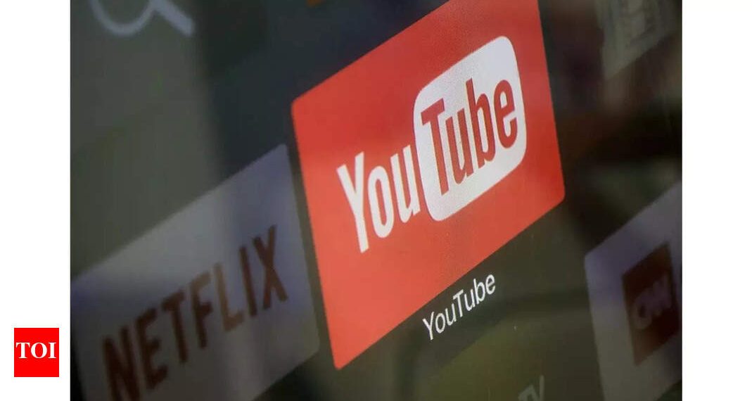 YouTube Down: Hundreds of individuals dealing with worldwide with streaming movies