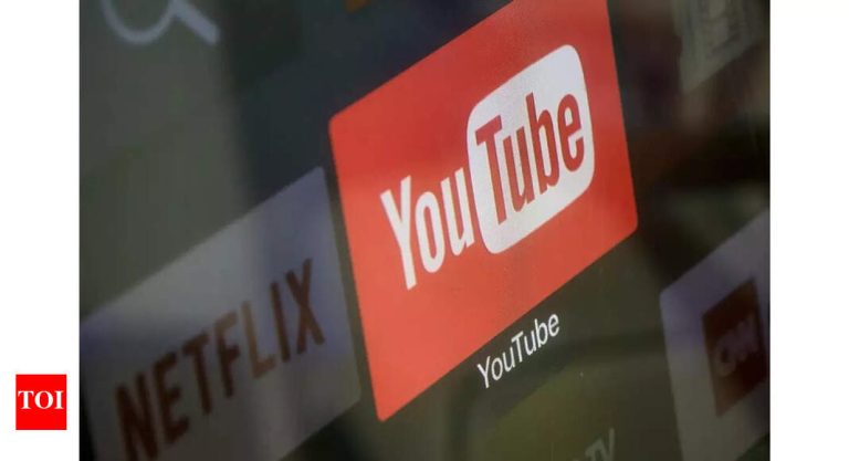YouTube Down: Hundreds of individuals going through worldwide with streaming movies