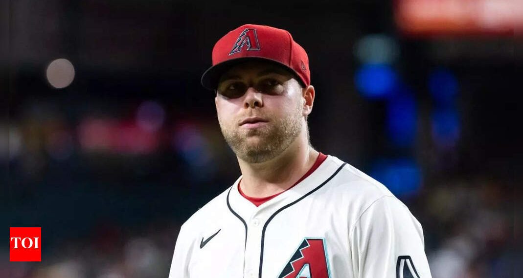 Large blow for Diamondbacks, whereas Corbin Burnes excluded with Tommy John surgical procedure that ends the season | MLB information