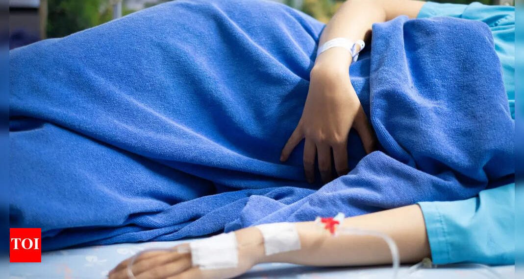 Well being consultants concern stark warning a couple of illness that’s silently killing thousands and thousands: Are you in danger? |
