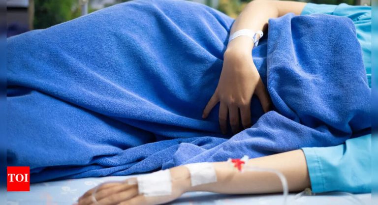 Well being consultants concern stark warning a couple of illness that’s silently killing thousands and thousands: Are you in danger? |