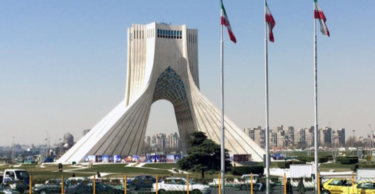 Iran: US journey ban “racist”
