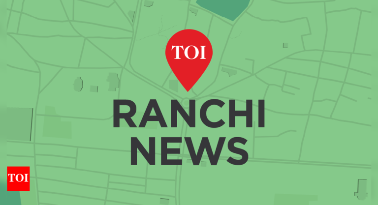 Jharkhand’s style story: Tribal threads weave international Design | Ranchi Information
