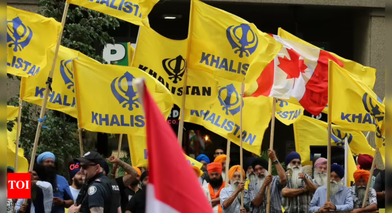 “You say you’ll kill PM Modi’s coverage at G7”: Canadian journalist Flags Khalistani Extremism; Claims freedom of speech abuse | World information